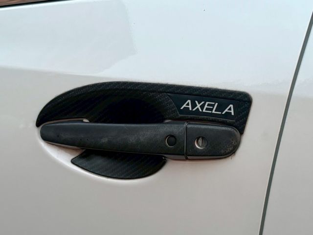 Mazda Mazda3  第6張相片