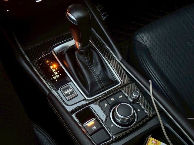 Mazda Mazda3  第7張相片