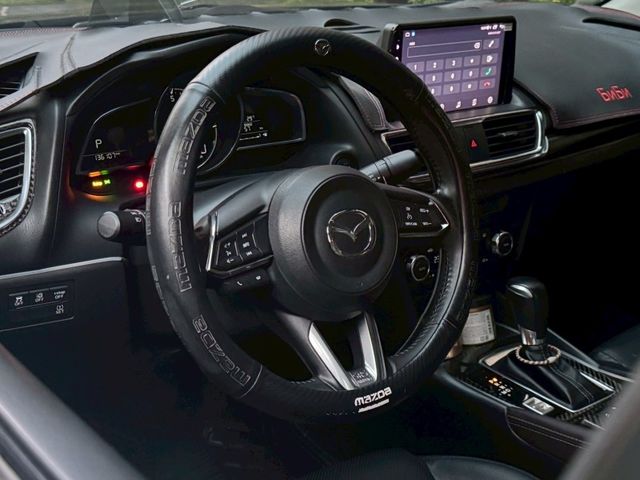 Mazda Mazda3  第9張相片