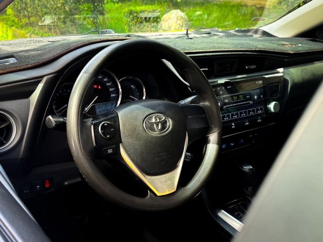 Toyota ALTIS  第5張相片