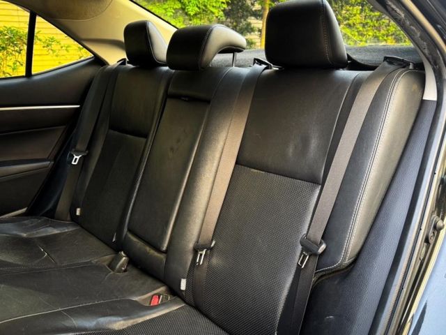 Toyota ALTIS  第6張相片