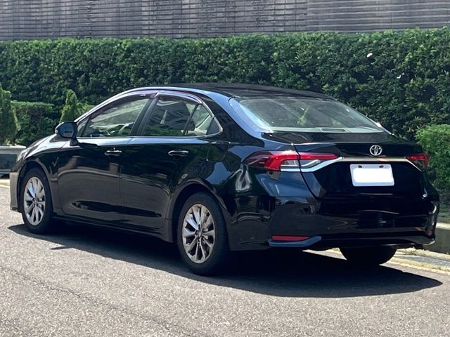 Toyota ALTIS  第2張相片