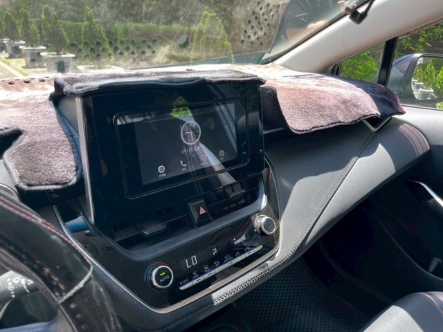 Toyota ALTIS  第3張相片
