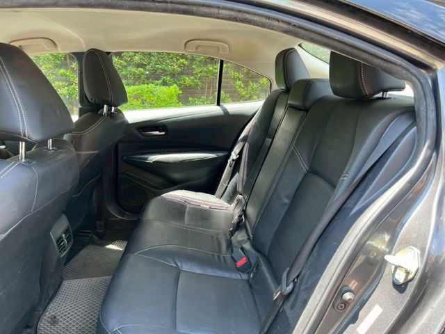 Toyota ALTIS  第4張相片