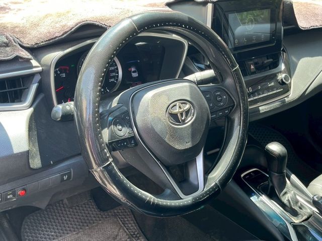 Toyota ALTIS  第5張相片