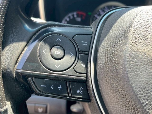 Toyota ALTIS  第6張相片