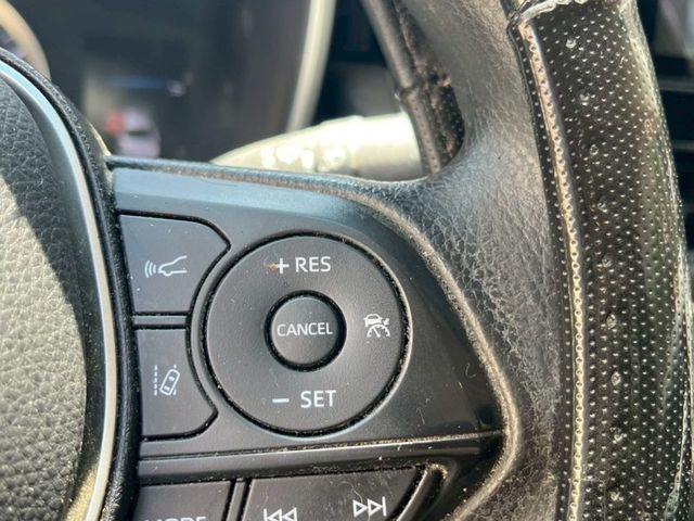Toyota ALTIS  第7張相片