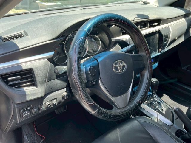 Toyota ALTIS  第3張相片