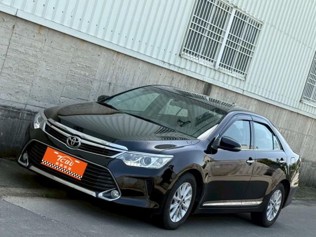 Toyota Camry  第1張相片