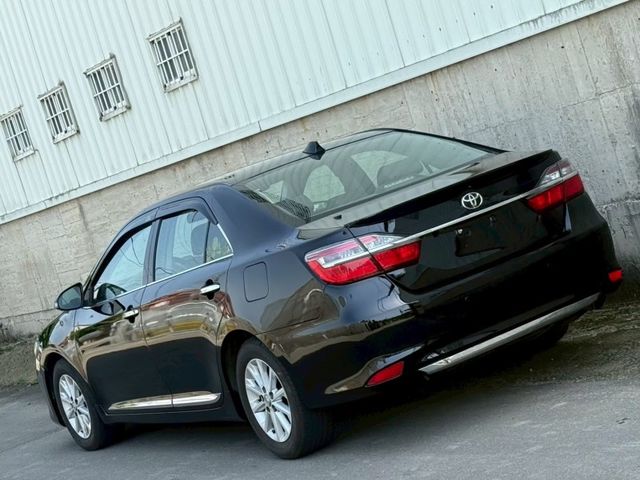 Toyota Camry  第2張相片