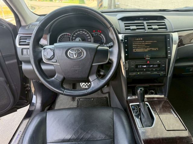 Toyota Camry  第3張相片