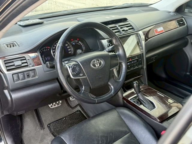 Toyota Camry  第4張相片