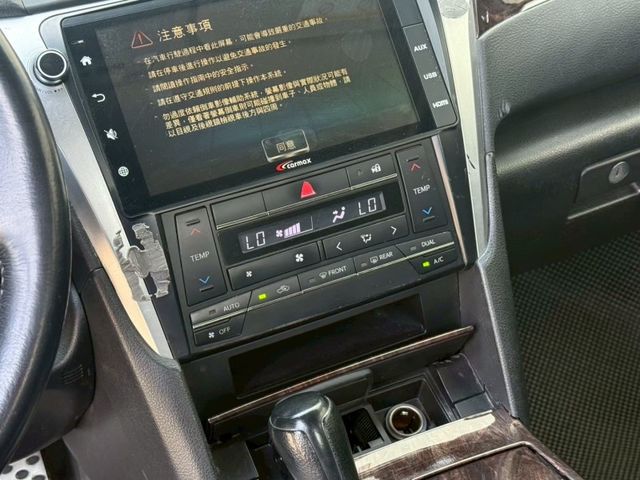 Toyota Camry  第5張相片