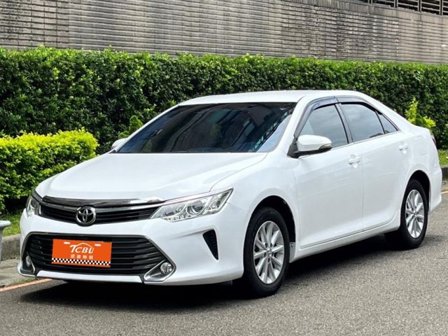 Toyota Camry  第1張相片