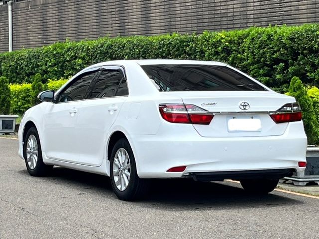 Toyota Camry  第2張相片