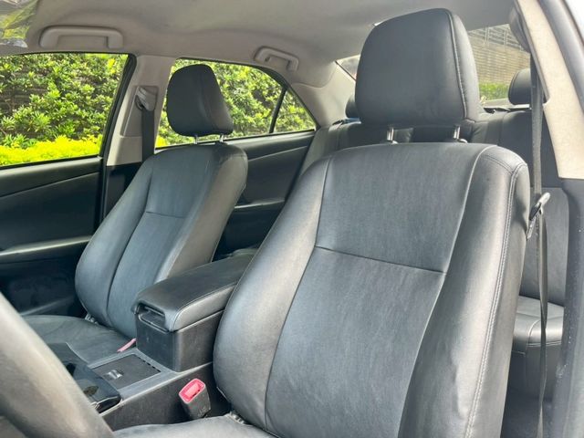 Toyota Camry  第4張相片