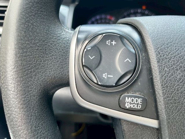 Toyota Camry  第5張相片