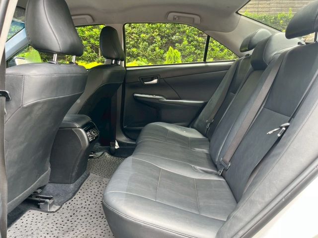 Toyota Camry  第6張相片