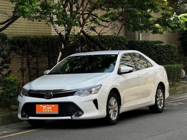 Toyota Camry  第1張相片