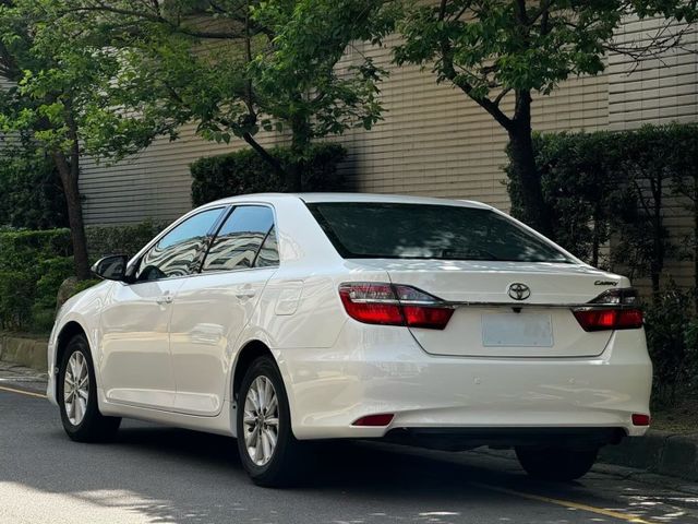 Toyota Camry  第2張相片