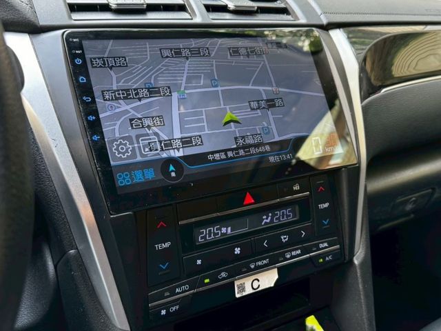 Toyota Camry  第5張相片