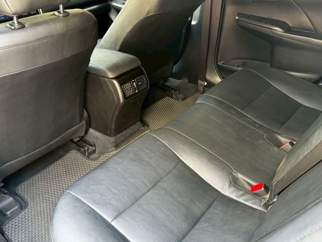 Toyota Camry  第6張相片