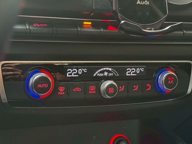 Audi A3  第3張相片