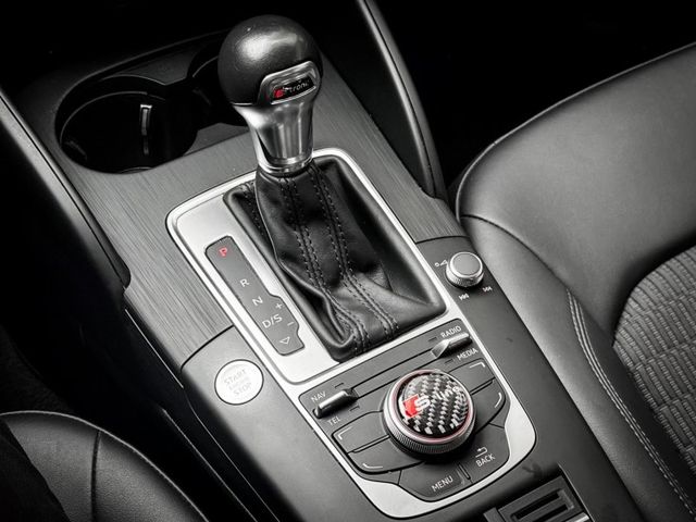 Audi A3  第11張相片