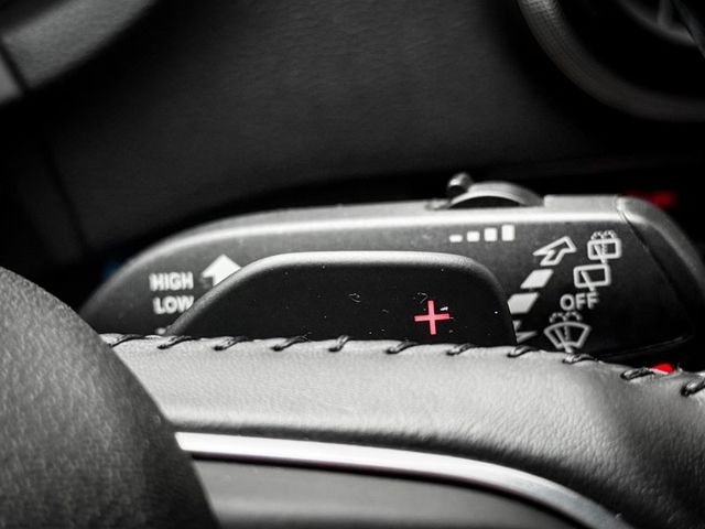 Audi A3  第12張相片