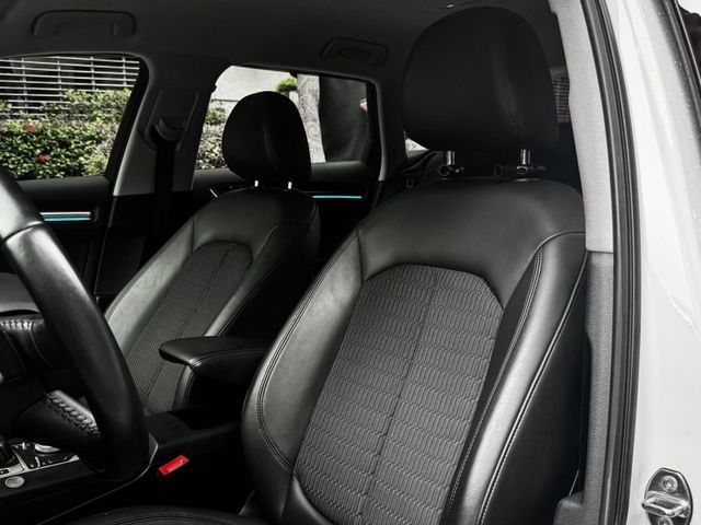 Audi A3  第13張相片