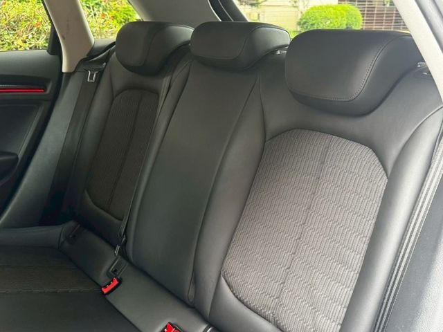 Audi A3  第14張相片