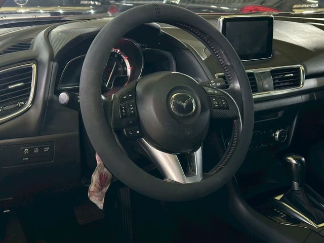 Mazda Mazda3  第1張相片