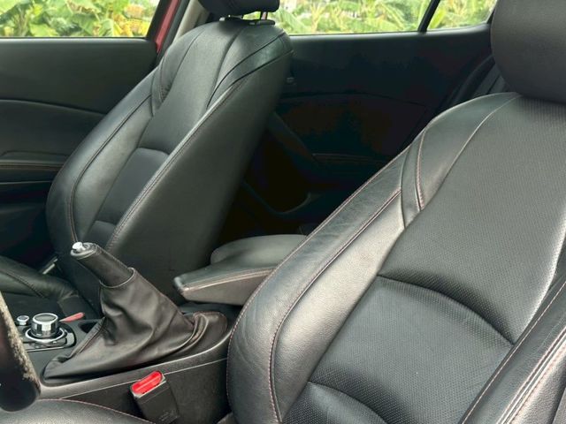 Mazda Mazda3  第2張相片