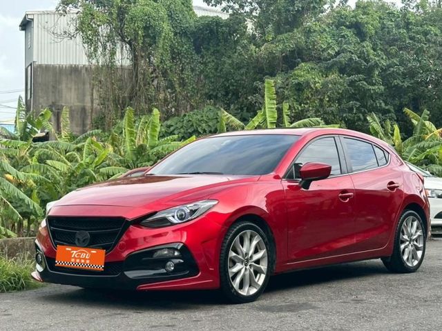 Mazda Mazda3  第4張相片