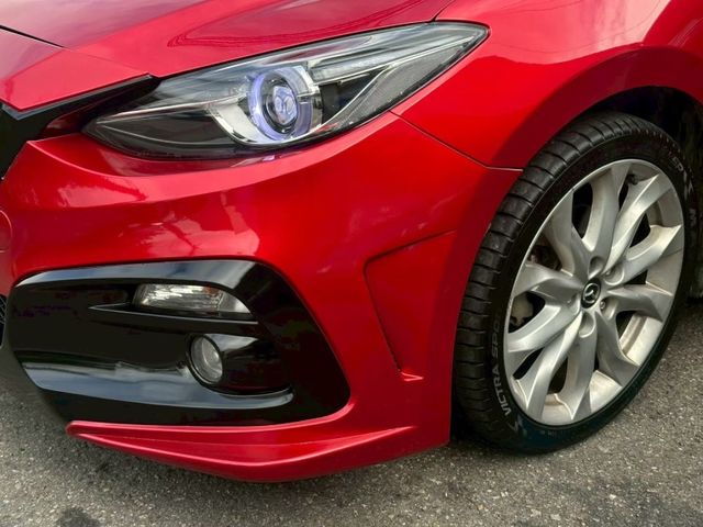 Mazda Mazda3  第6張相片