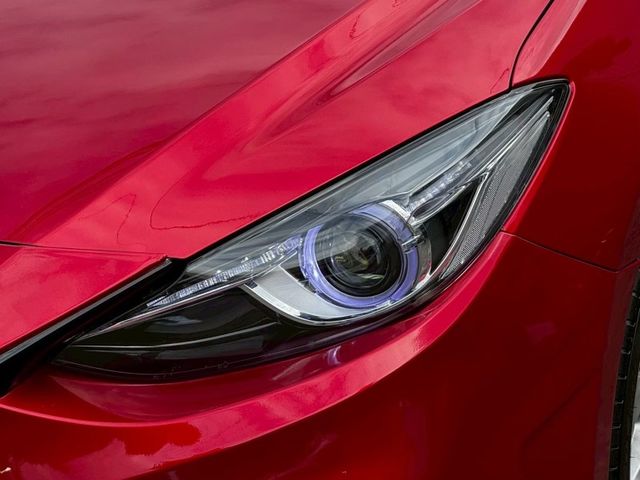 Mazda Mazda3  第7張相片