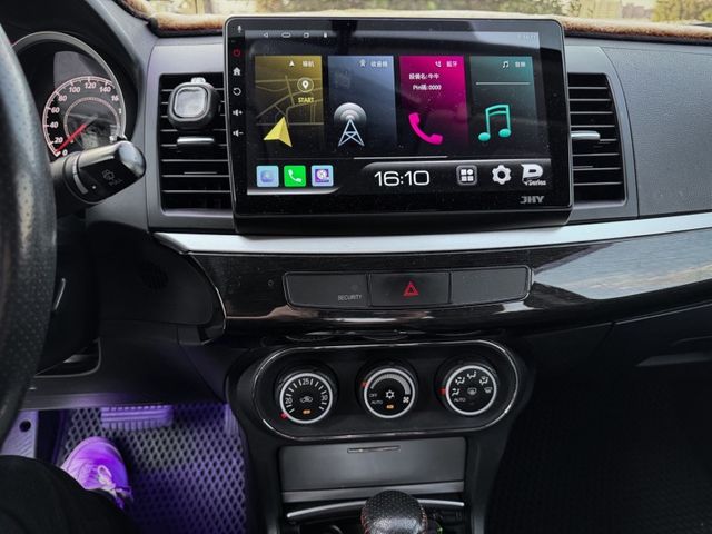 Mitsubishi Lancer  第1張相片