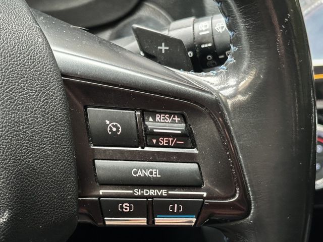 Subaru Levorg  第1張相片