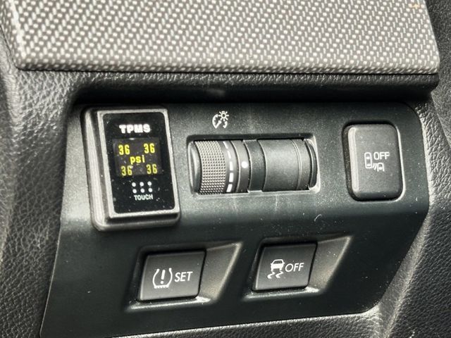 Subaru Levorg  第2張相片