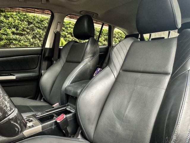 Subaru Levorg  第3張相片