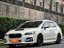 Subaru Levorg  第4張縮圖