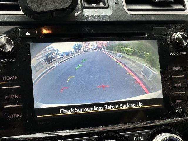 Subaru Levorg  第9張相片