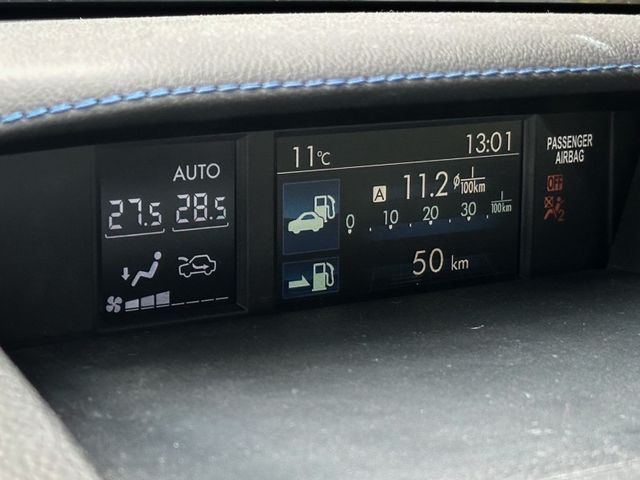 Subaru Levorg  第13張相片