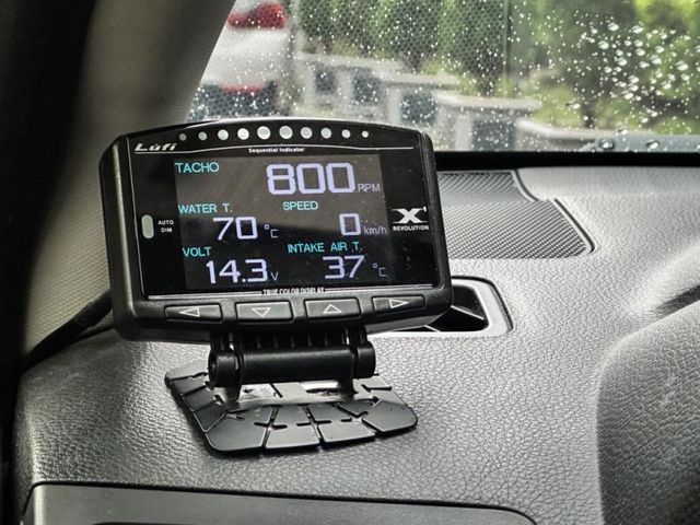 Subaru Levorg  第14張相片