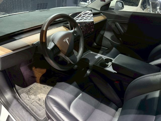 Tesla/特斯拉 Model 3  第3張相片