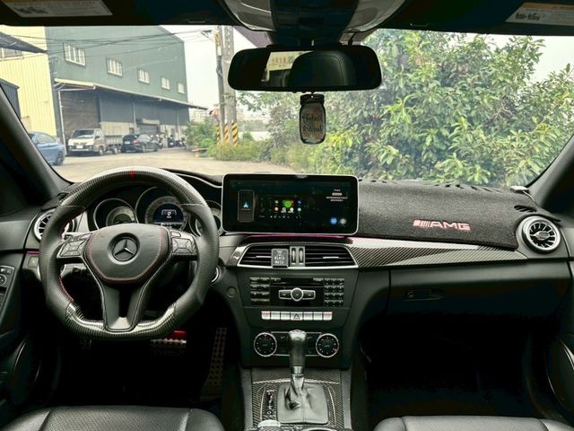 Mercedes-Benz/賓士 C250  第2張相片