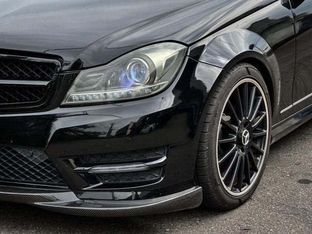 Mercedes-Benz/賓士 C250  第5張相片