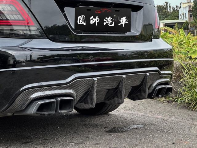 Mercedes-Benz/賓士 C250  第8張相片
