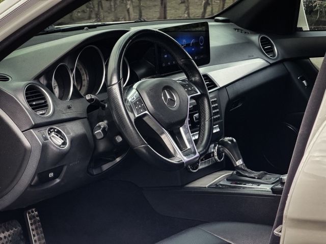 Mercedes-Benz/賓士 C250  第3張相片