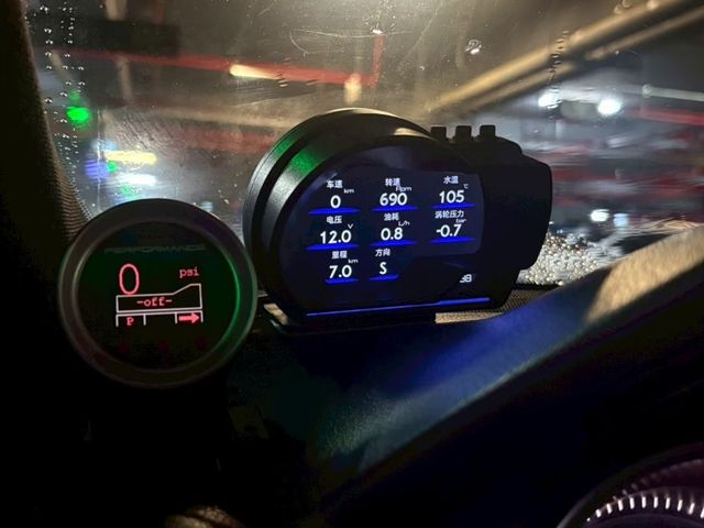 Mercedes-Benz/賓士 C250  第2張相片